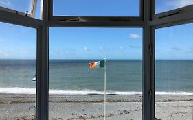 Stunning Aberystwyth South Beach Apartment